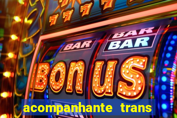 acompanhante trans santos sp